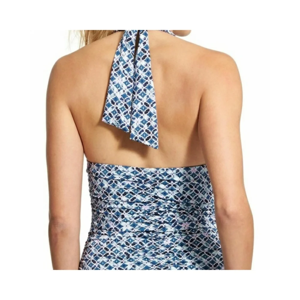 Athleta aqualuxe print